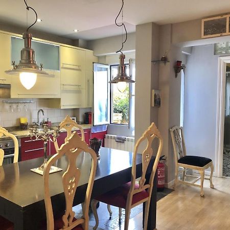 Apartamento San Quirce - Centrico Y Reformado- Wifi Y Netflix 바야돌리드 외부 사진
