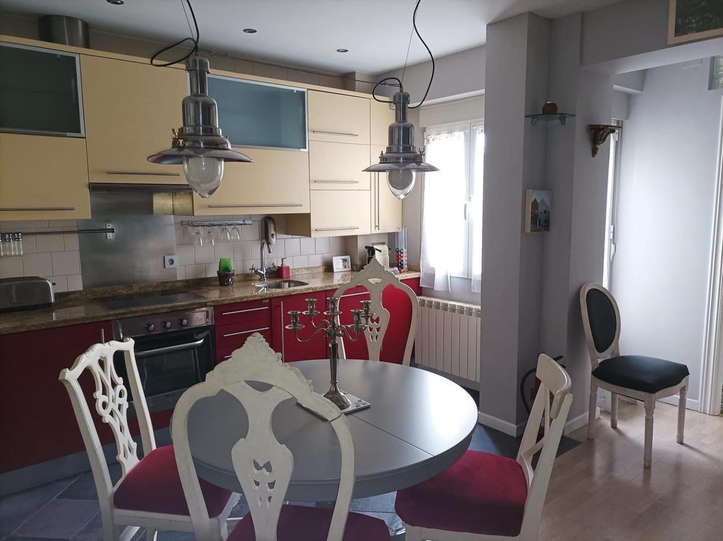 Apartamento San Quirce - Centrico Y Reformado- Wifi Y Netflix 바야돌리드 외부 사진