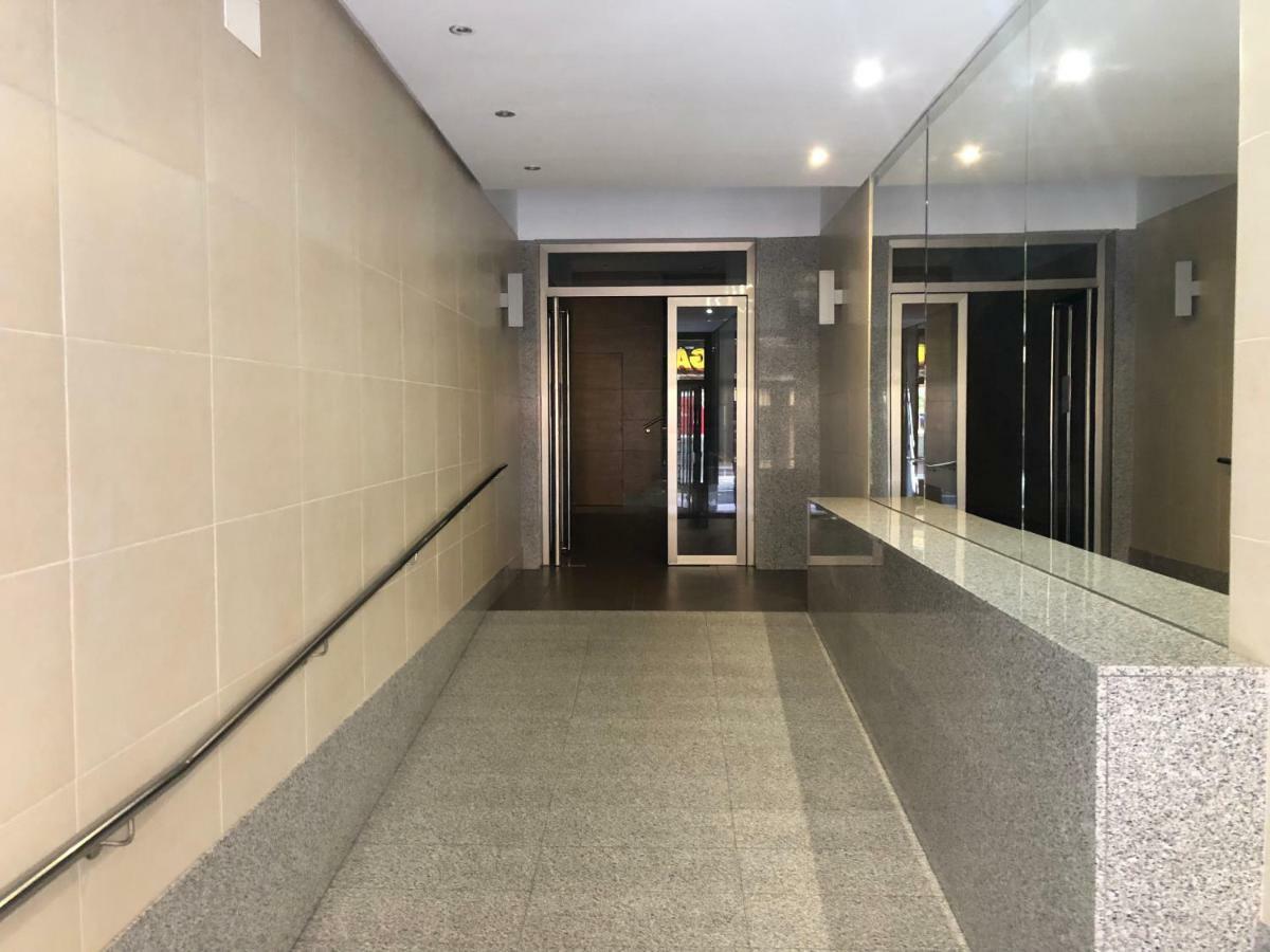 Apartamento San Quirce - Centrico Y Reformado- Wifi Y Netflix 바야돌리드 외부 사진