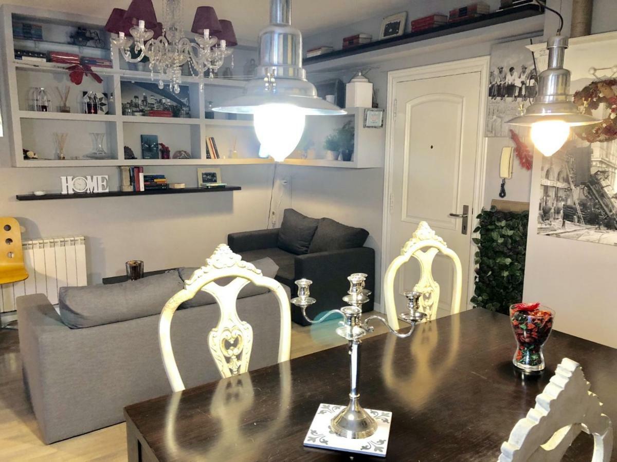 Apartamento San Quirce - Centrico Y Reformado- Wifi Y Netflix 바야돌리드 외부 사진