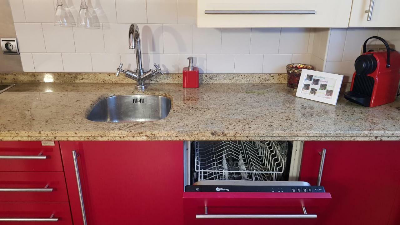 Apartamento San Quirce - Centrico Y Reformado- Wifi Y Netflix 바야돌리드 외부 사진