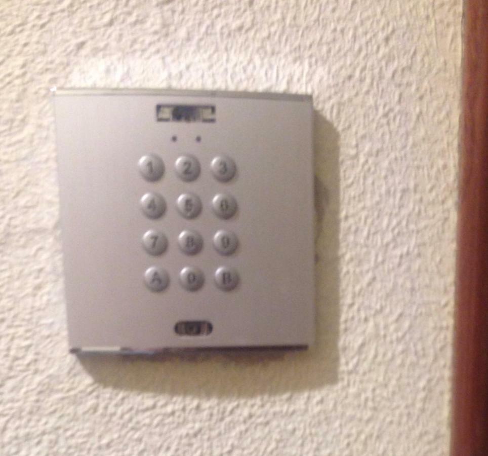 Apartamento San Quirce - Centrico Y Reformado- Wifi Y Netflix 바야돌리드 외부 사진
