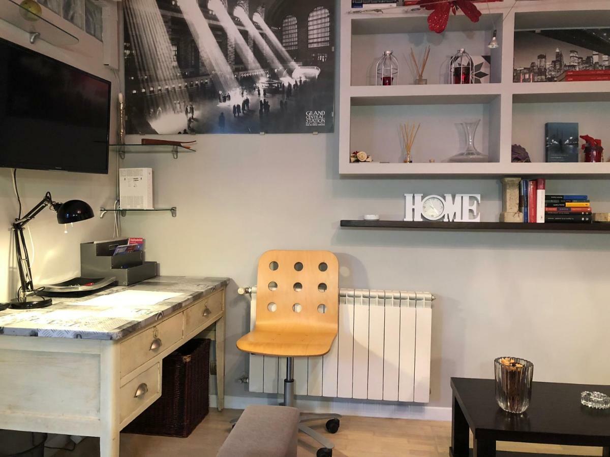Apartamento San Quirce - Centrico Y Reformado- Wifi Y Netflix 바야돌리드 외부 사진