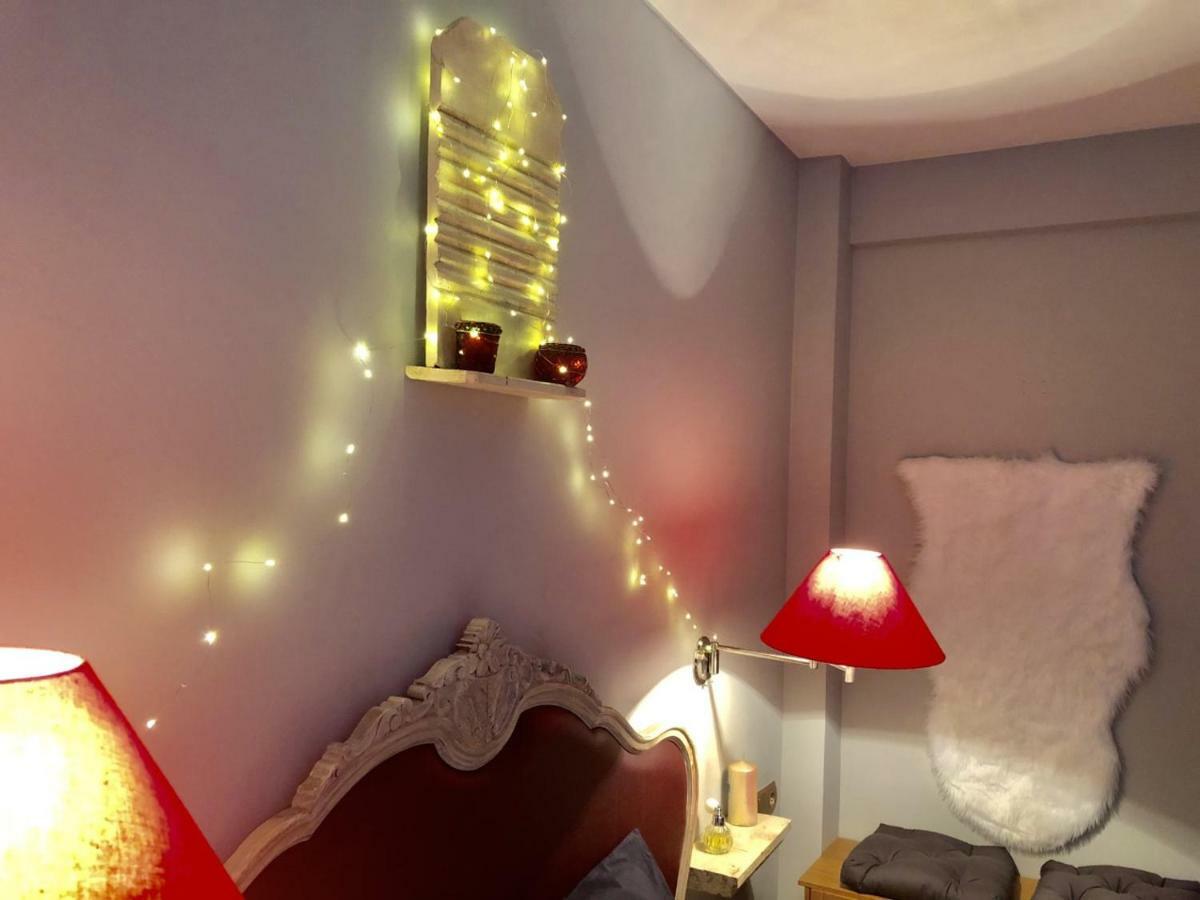 Apartamento San Quirce - Centrico Y Reformado- Wifi Y Netflix 바야돌리드 외부 사진
