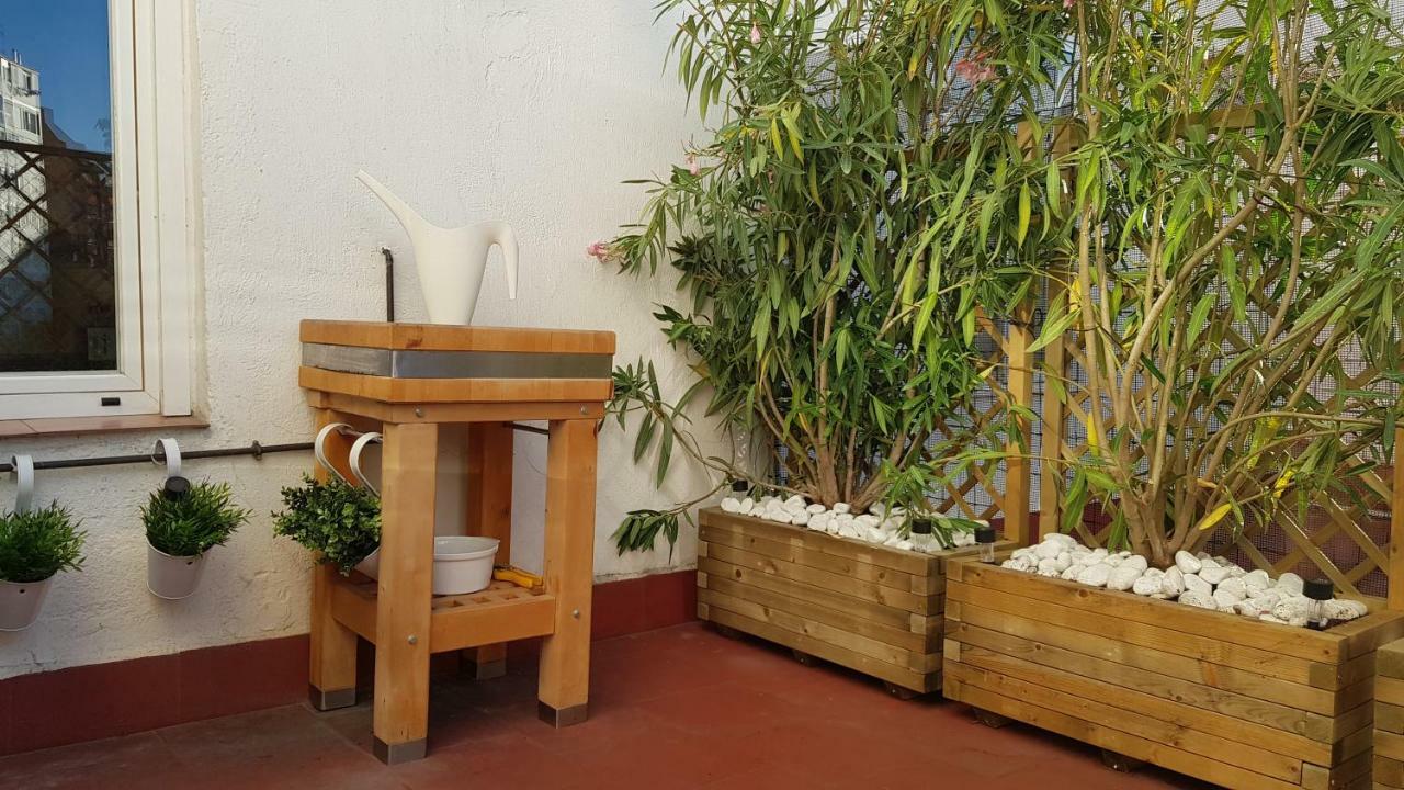Apartamento San Quirce - Centrico Y Reformado- Wifi Y Netflix 바야돌리드 외부 사진