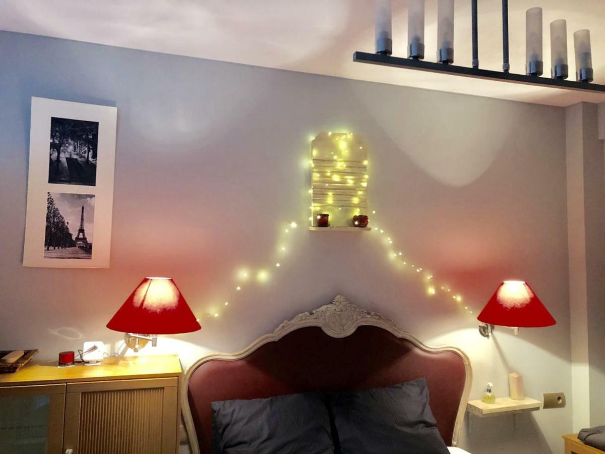 Apartamento San Quirce - Centrico Y Reformado- Wifi Y Netflix 바야돌리드 외부 사진