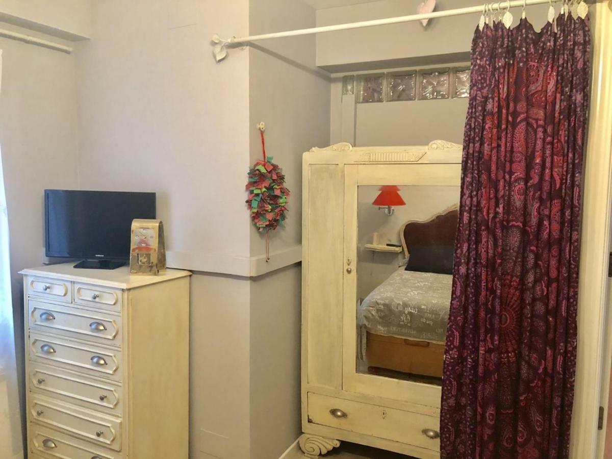 Apartamento San Quirce - Centrico Y Reformado- Wifi Y Netflix 바야돌리드 외부 사진
