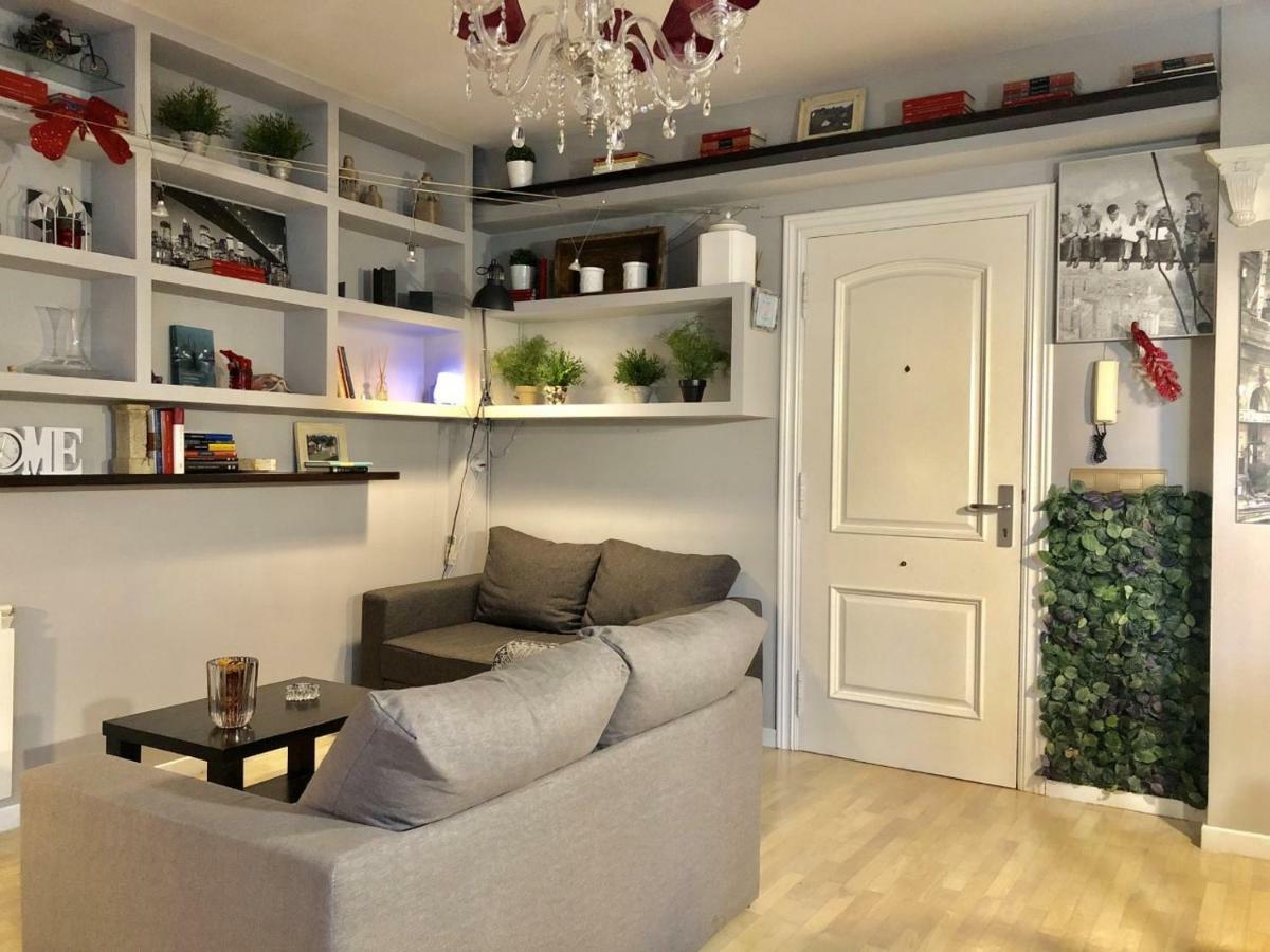 Apartamento San Quirce - Centrico Y Reformado- Wifi Y Netflix 바야돌리드 외부 사진