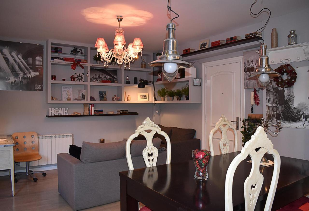 Apartamento San Quirce - Centrico Y Reformado- Wifi Y Netflix 바야돌리드 외부 사진