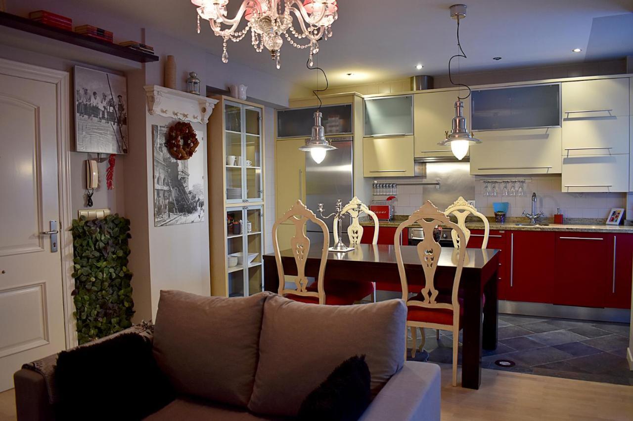Apartamento San Quirce - Centrico Y Reformado- Wifi Y Netflix 바야돌리드 외부 사진
