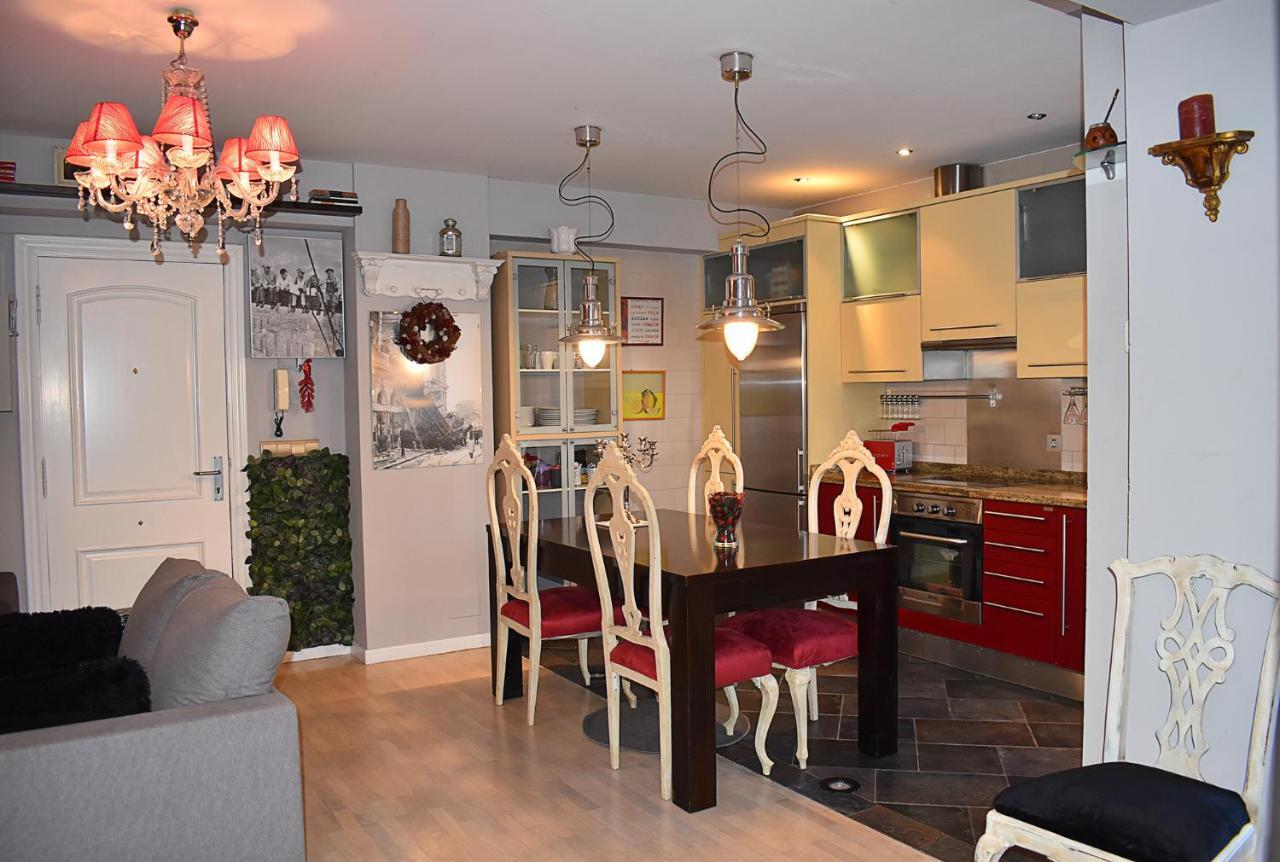 Apartamento San Quirce - Centrico Y Reformado- Wifi Y Netflix 바야돌리드 외부 사진